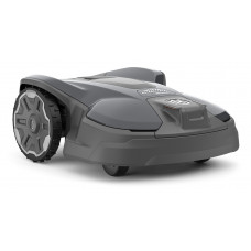 AUTOMOWER® 320 NERA (EXCL. KRAMMEN EN DRAAD)
