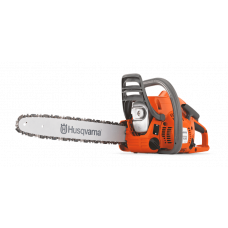 HUSQVARNA 120 MARK II KETTINGZAAG
