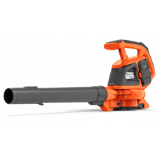 HUSQVARNA 120IBV BLADBLAZER MET ACCU EN LADER