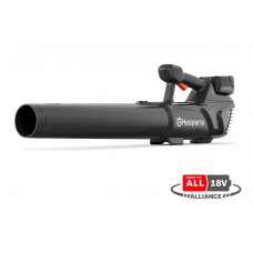 ASPIRE BLADBLAZER B8X-P4A ZONDER ACCU EN LADER